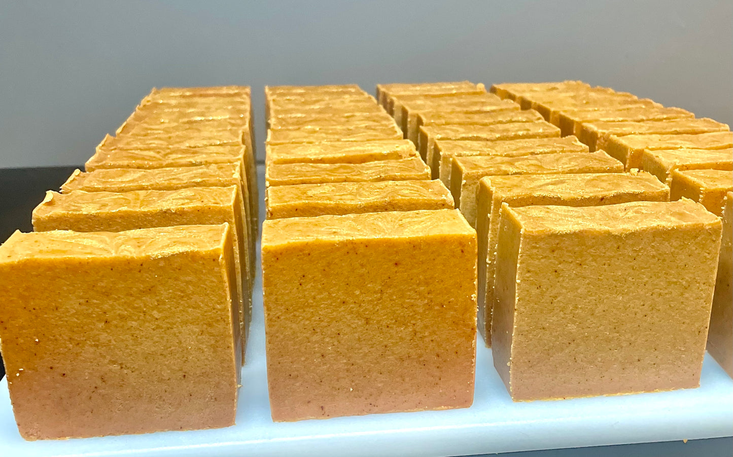 Turmeric Lemon & Kojic Acid