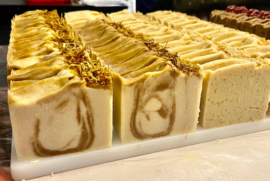 Yoni Herbal Soap Bars