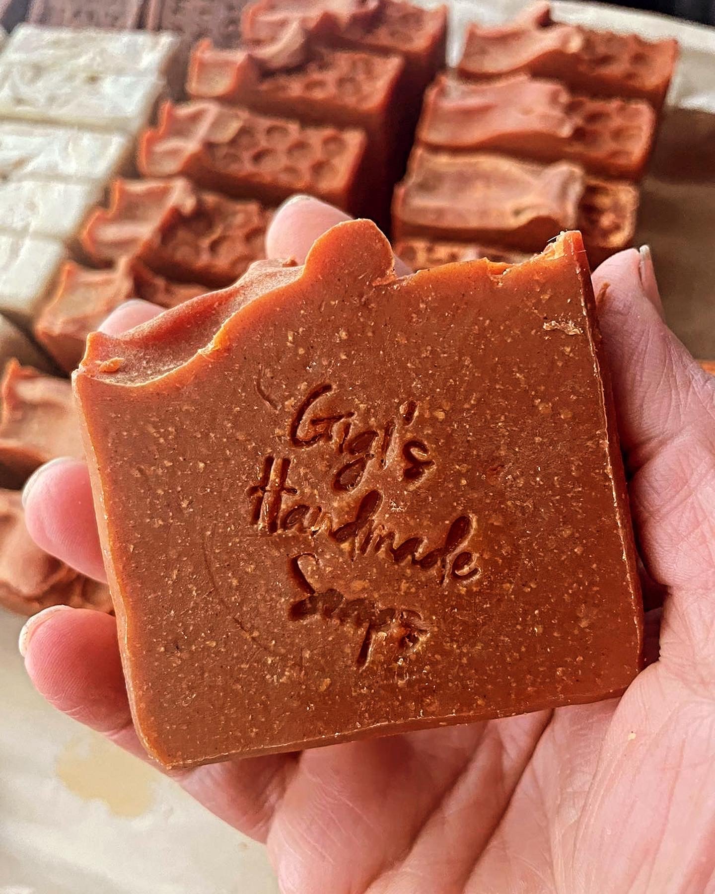 Turmeric Lemon & Kojic Acid