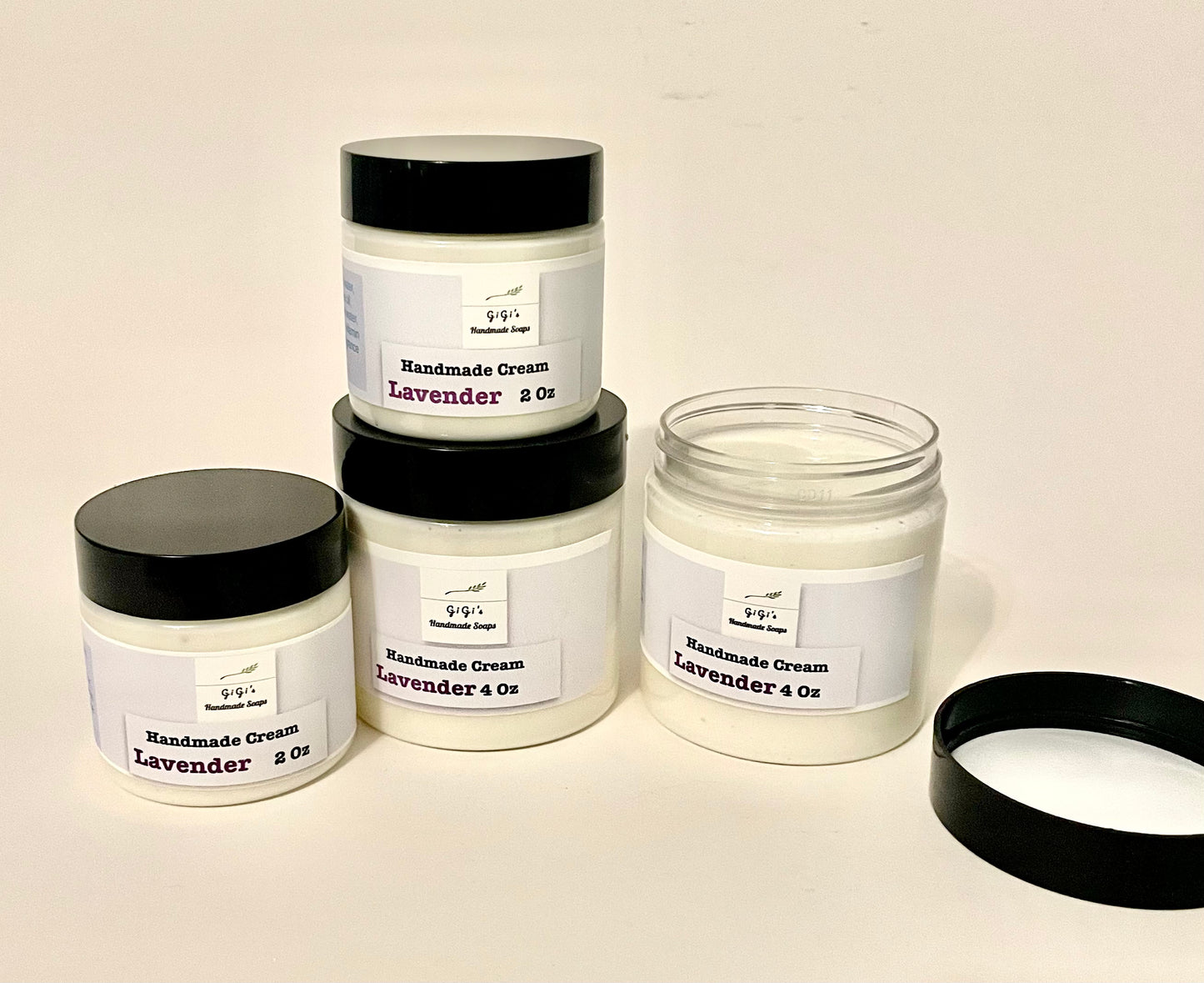 Moisturizing Hand & Body Cream