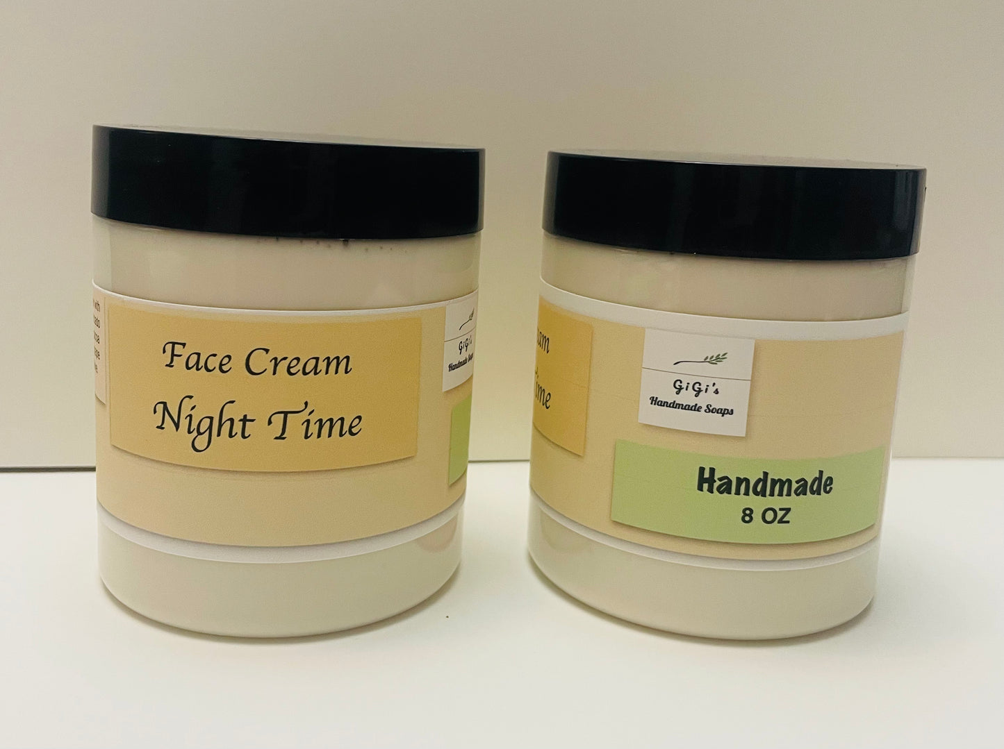 Night Time Face Cream