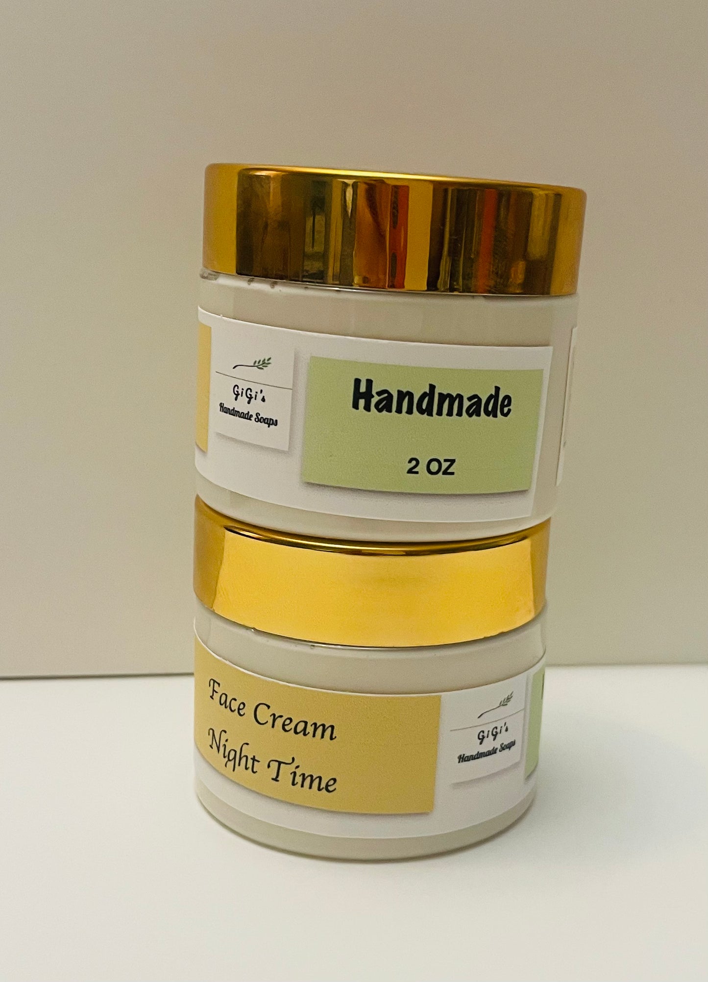 Night Time Face Cream