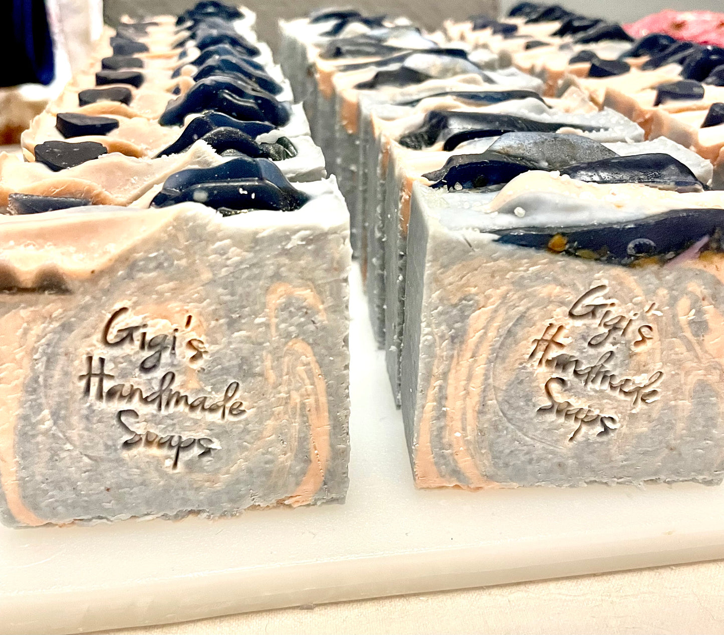 Himalayan Salt & Eucalyptus