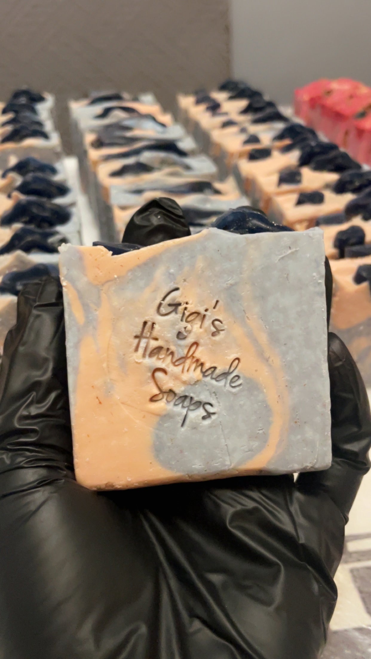 Himalayan Salt & Eucalyptus