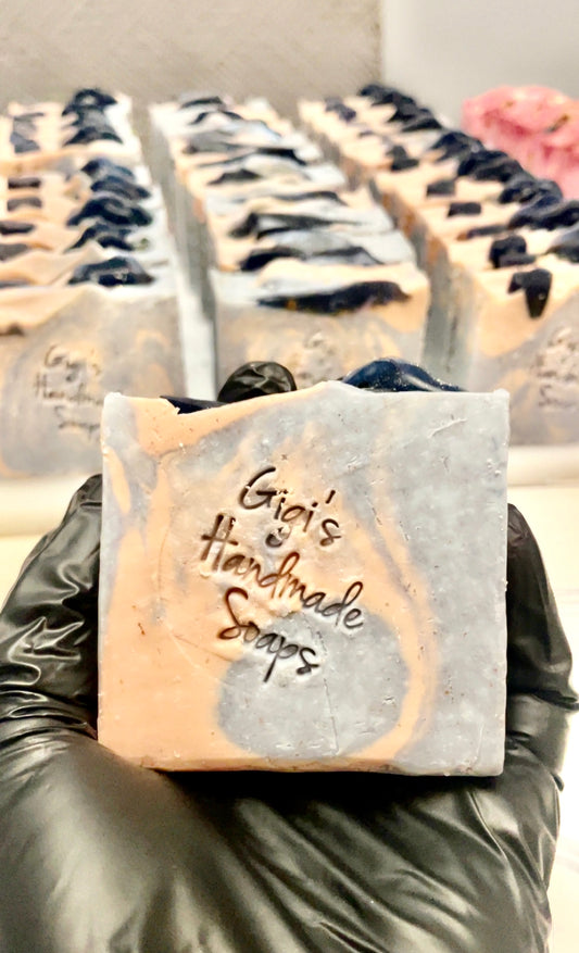 Himalayan Salt & Eucalyptus