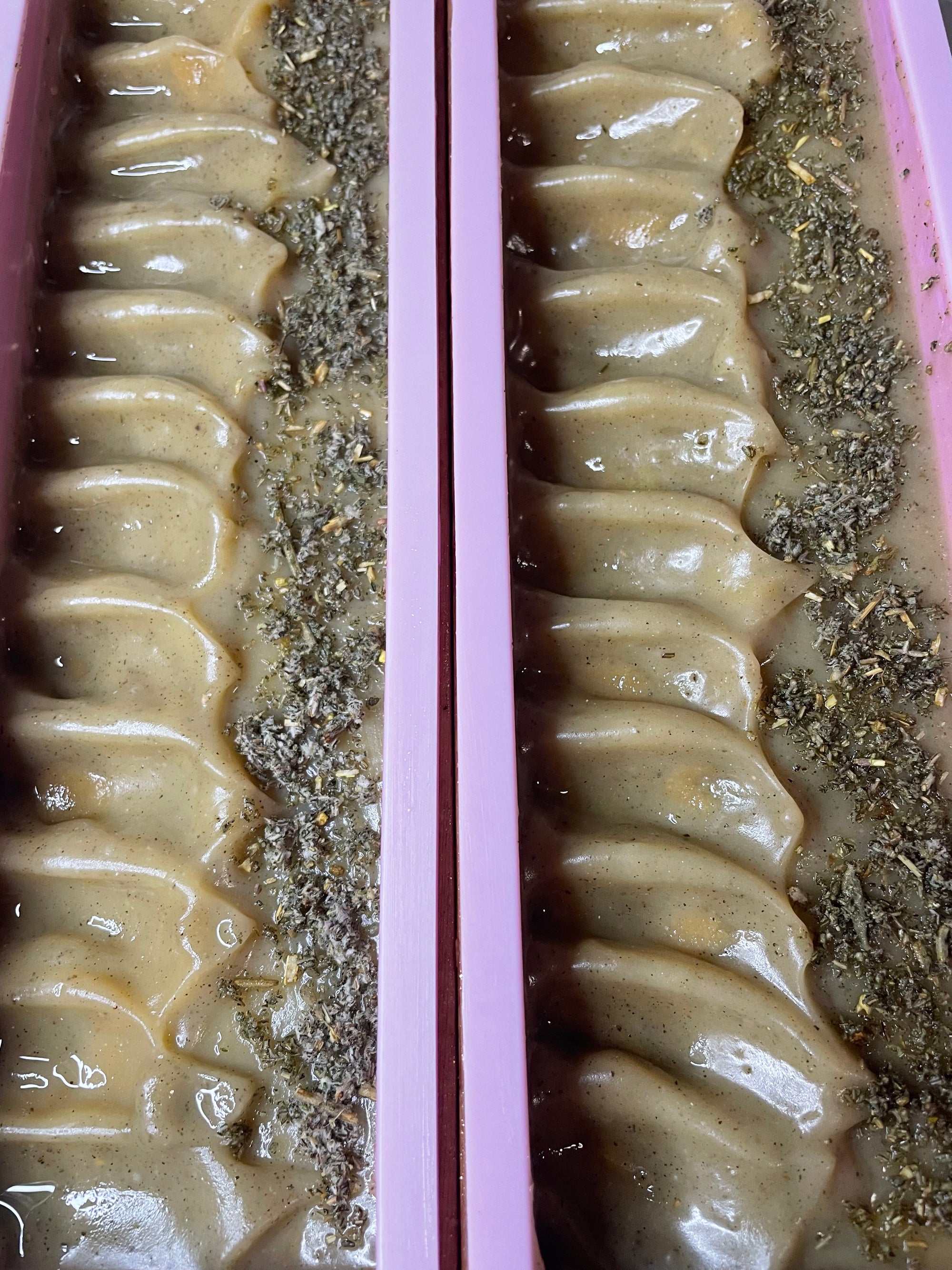 Sage & Frankincense