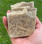 Sage & Frankincense