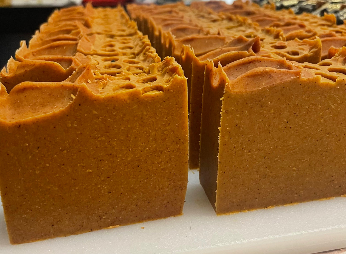 Turmeric Lemon & Kojic Acid