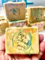 Grape & Pineapple Goat Milk