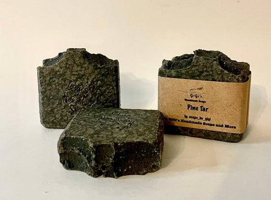 Pine Tar