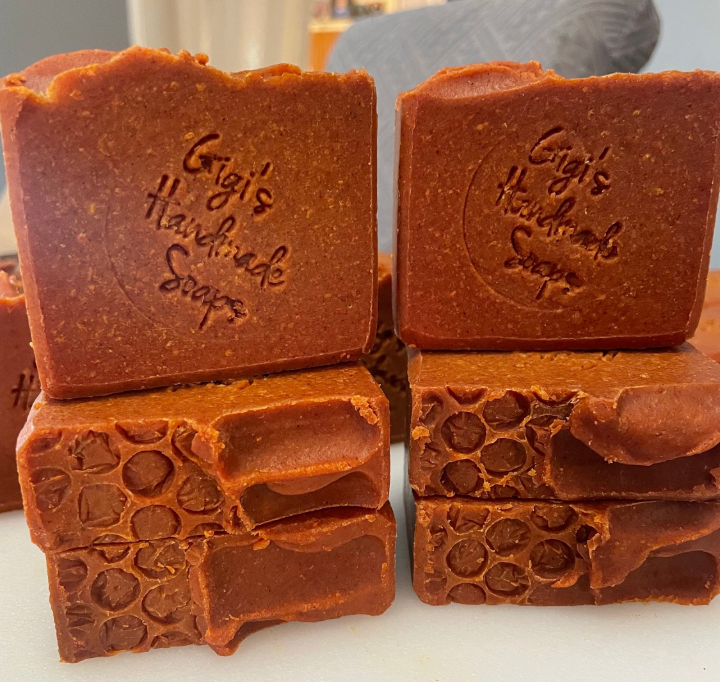 Turmeric Lemon & Kojic Acid